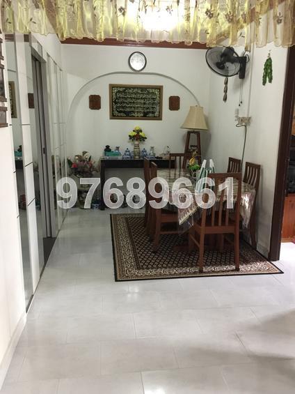 Blk 502 Bishan Street 11 (Bishan), HDB 4 Rooms #141426302